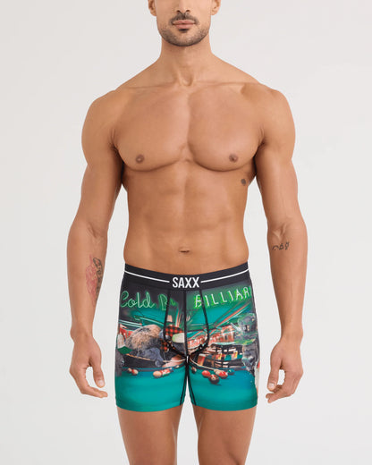 Volt Breathable Mesh