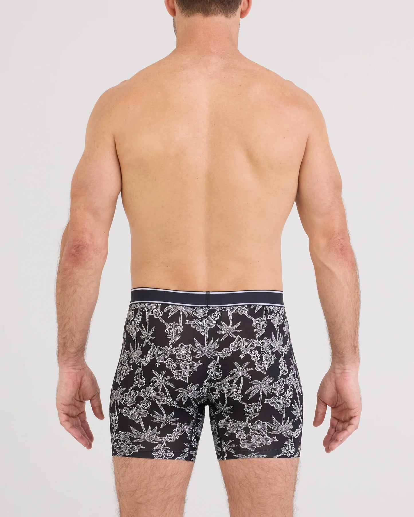 Daytripper Comfort Stretch