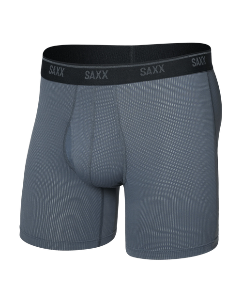 Quest Quick-Dry Mesh