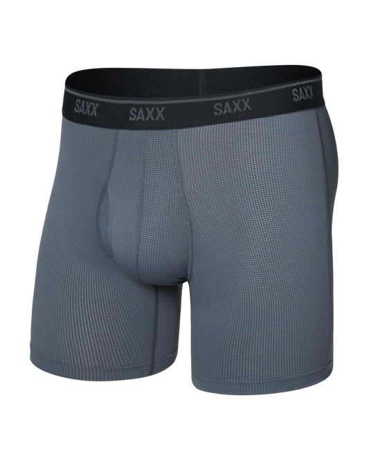 Quest Quick-Dry Mesh