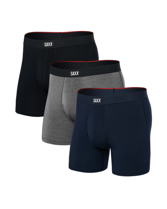 Vibe Xtra Soft Comfort (3 Pack)
