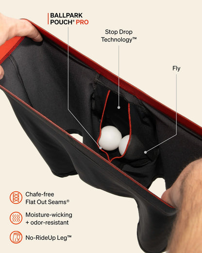 Multi-Sport Mesh (2 Pack)