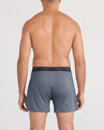 Quest Quick-Dry Mesh