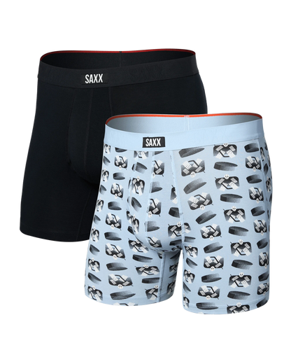 Vibe Xtra Soft Comfort (2 Pack)