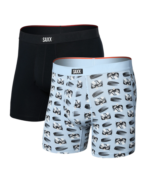 Vibe Xtra Soft Comfort (2 Pack)