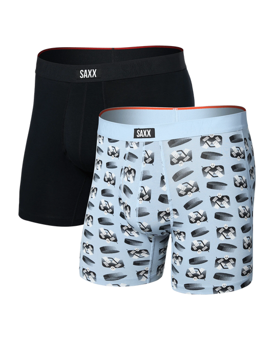 Vibe Xtra Soft Comfort (2 Pack)