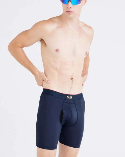Multi-Sport Mesh
