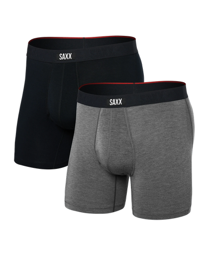 Vibe Xtra Soft Comfort (2 Pack)