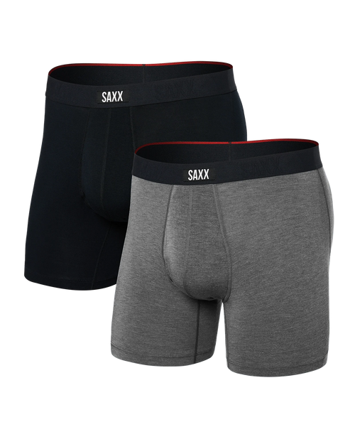 Vibe Xtra Soft Comfort (2 Pack)