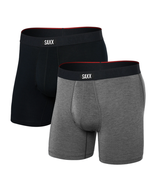 Vibe Xtra Soft Comfort (2 Pack)