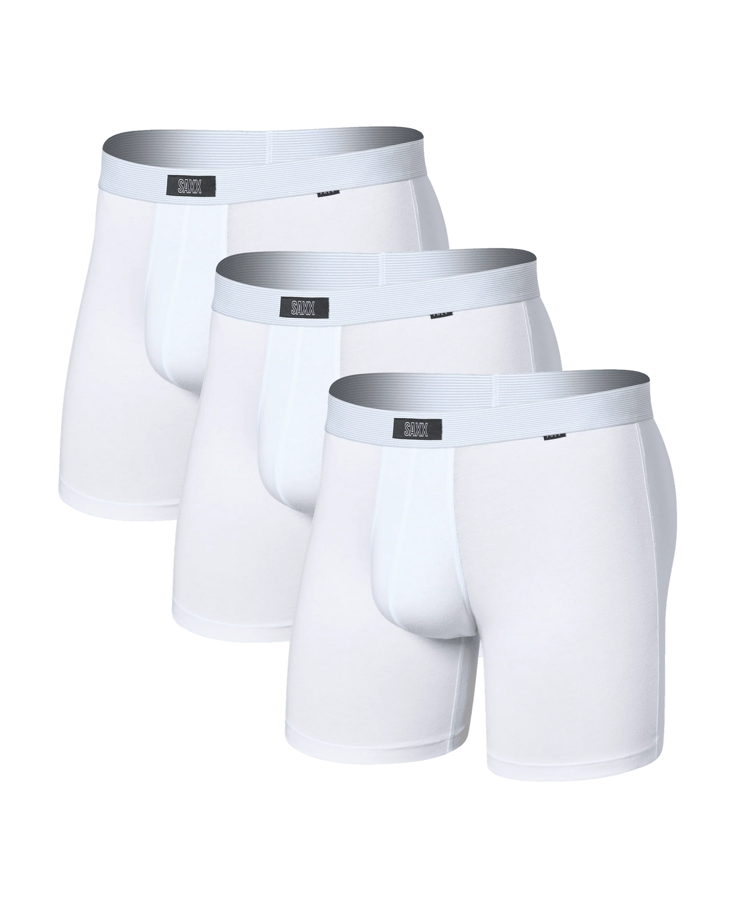 SAXX FREE 24Seven Cotton (3 Pack)