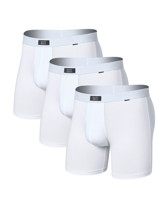 SAXX FREE 24Seven Cotton (3 Pack)