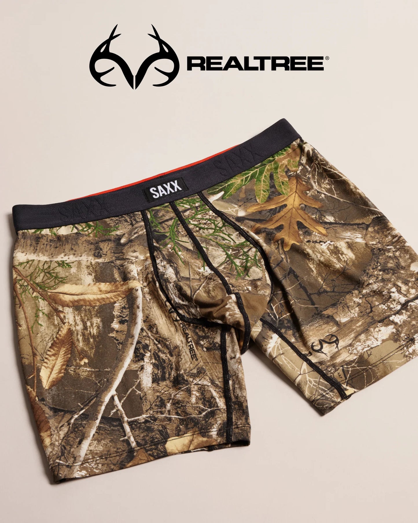 Vibe Xtra Soft Comfort x Realtree®