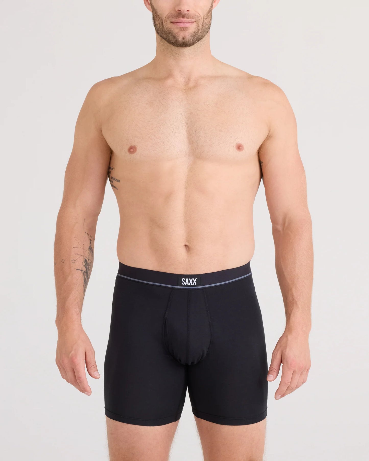 Essential Cotton (3 Pack)