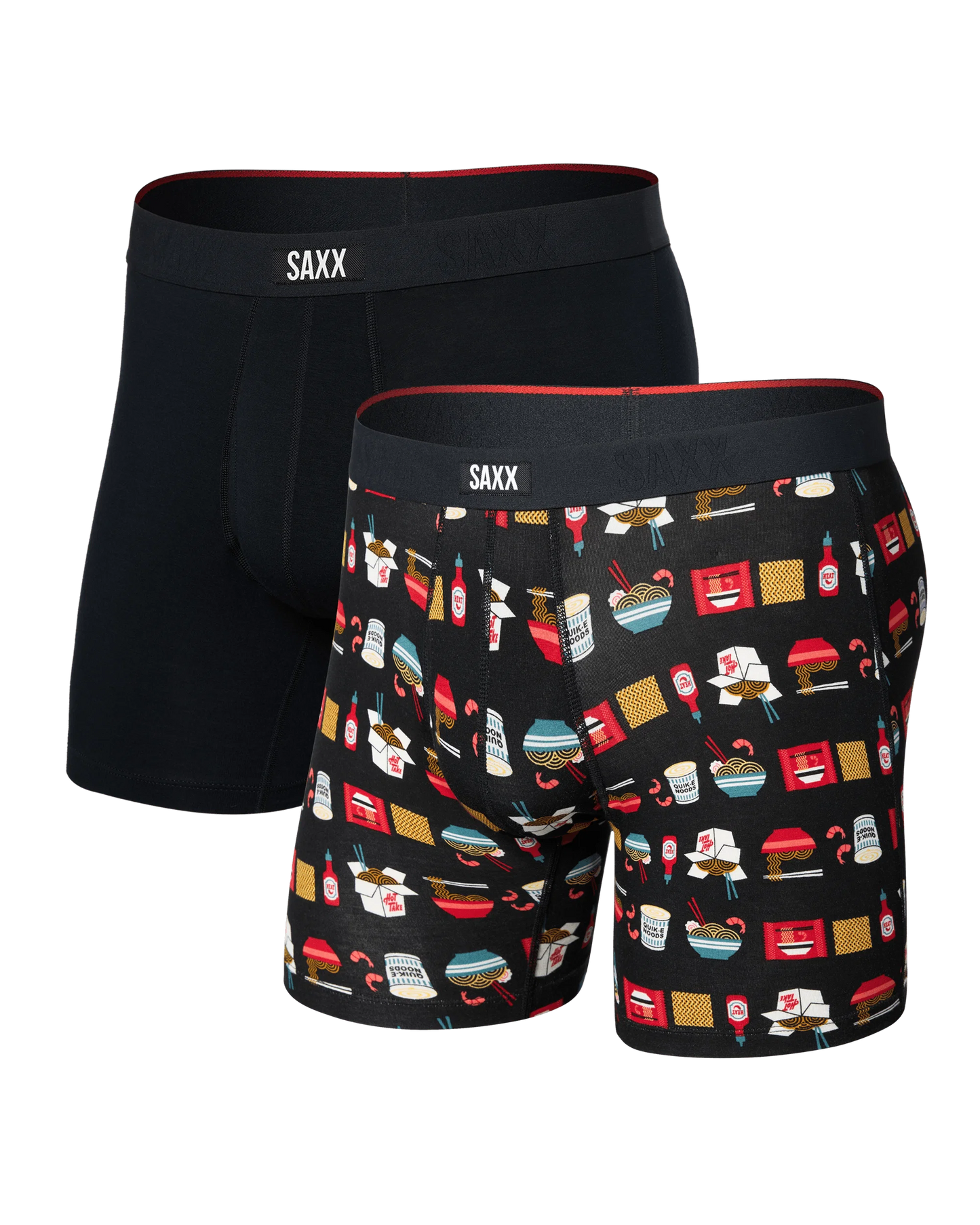Vibe Xtra Soft Comfort (2 Pack)