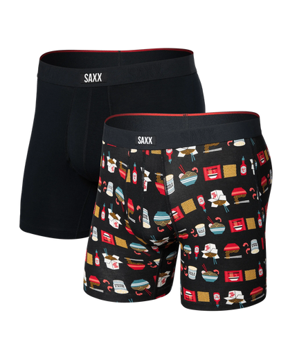 Vibe Xtra Soft Comfort (2 Pack)