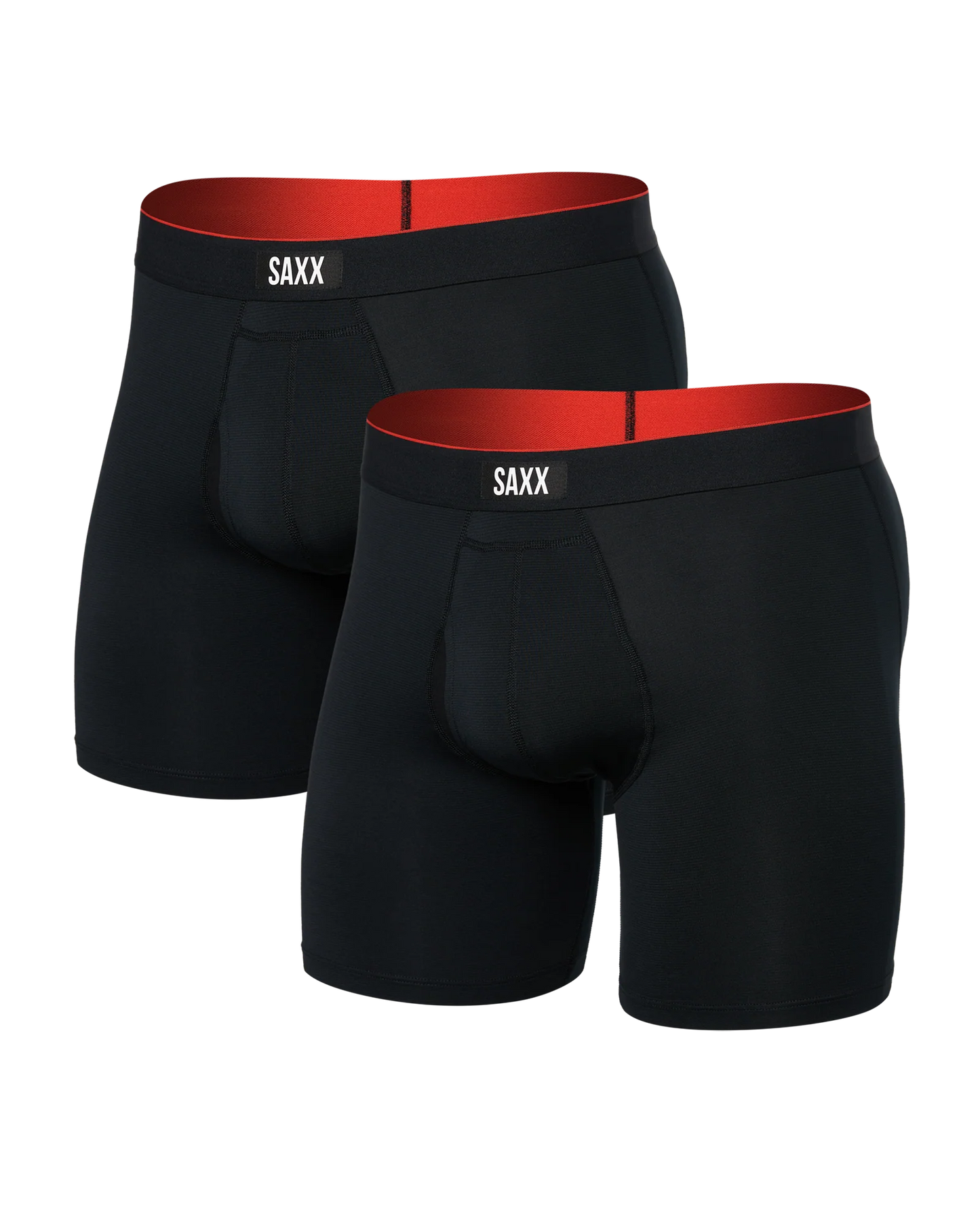 Multi-Sport Mesh (2 Pack)