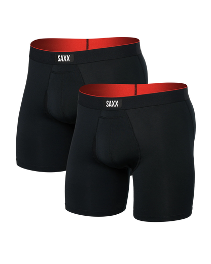 Multi-Sport Mesh (2 Pack)
