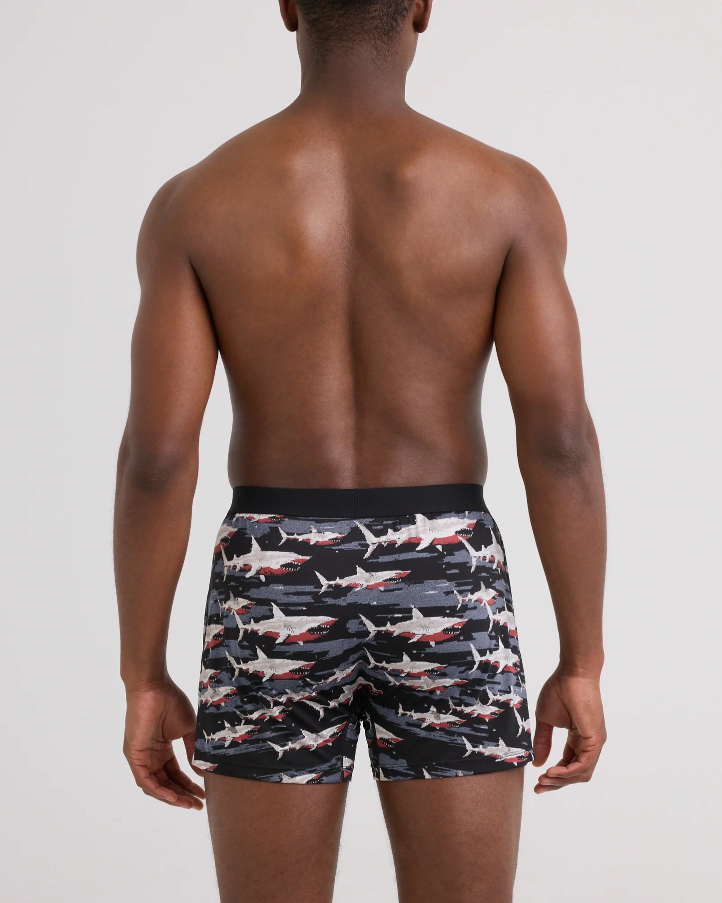 Daytripper Comfort Stretch
