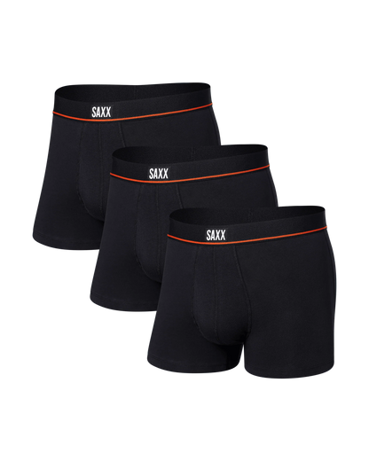 Non-Stop Stretch Cotton (3 Pack)