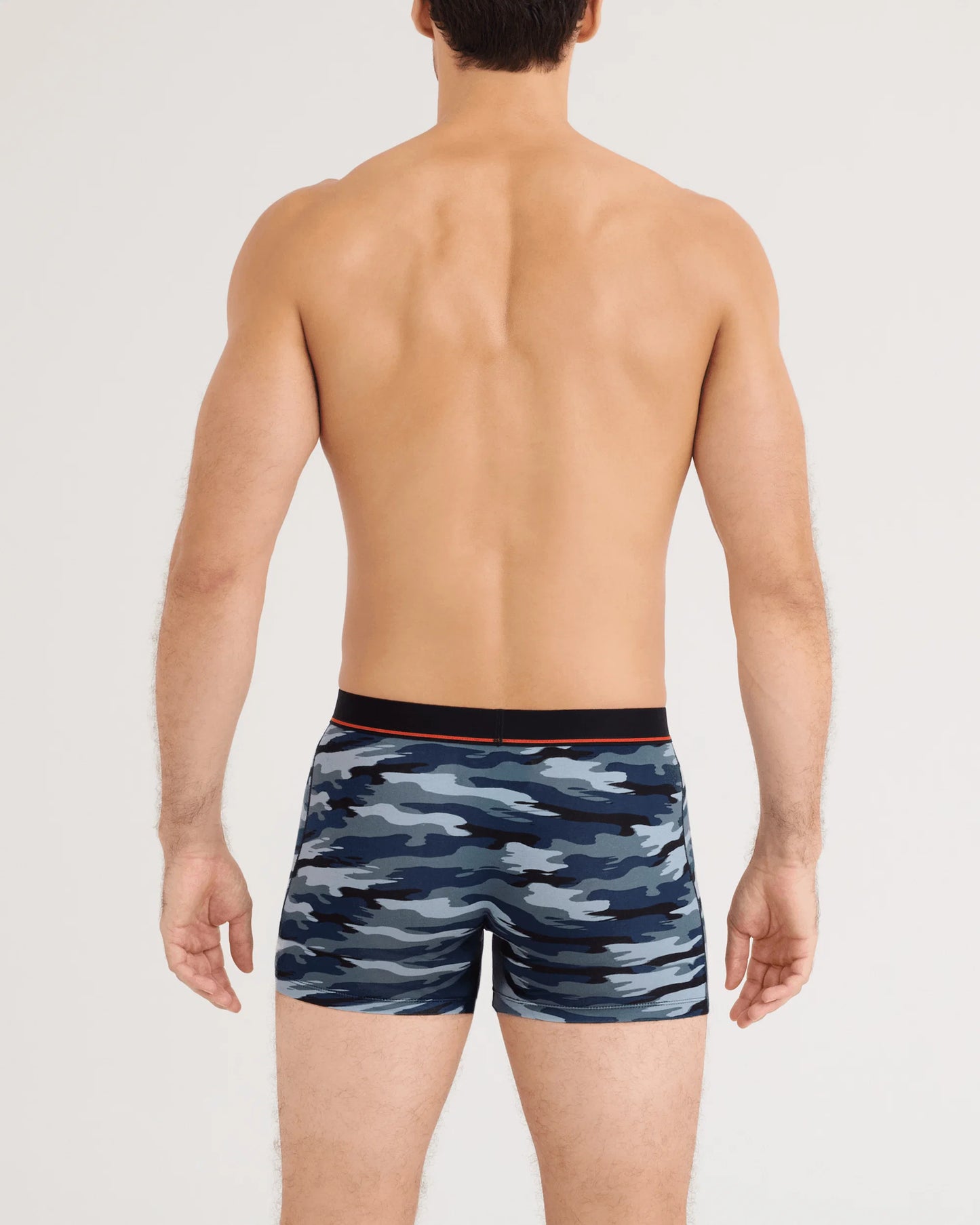 Non-Stop Stretch Cotton (3 Pack)