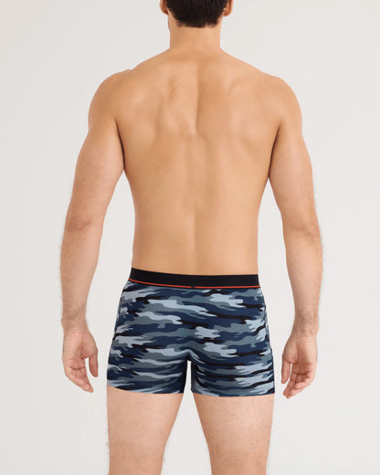 Non-Stop Stretch Cotton (3 Pack)