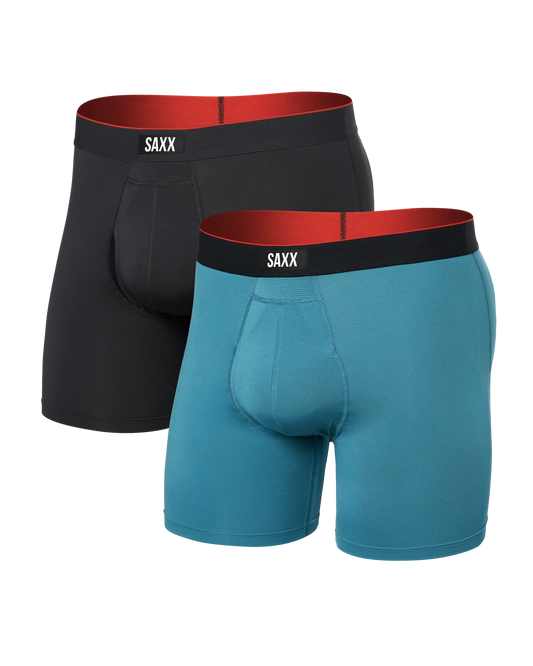 Multi-Sport Mesh (2 Pack)