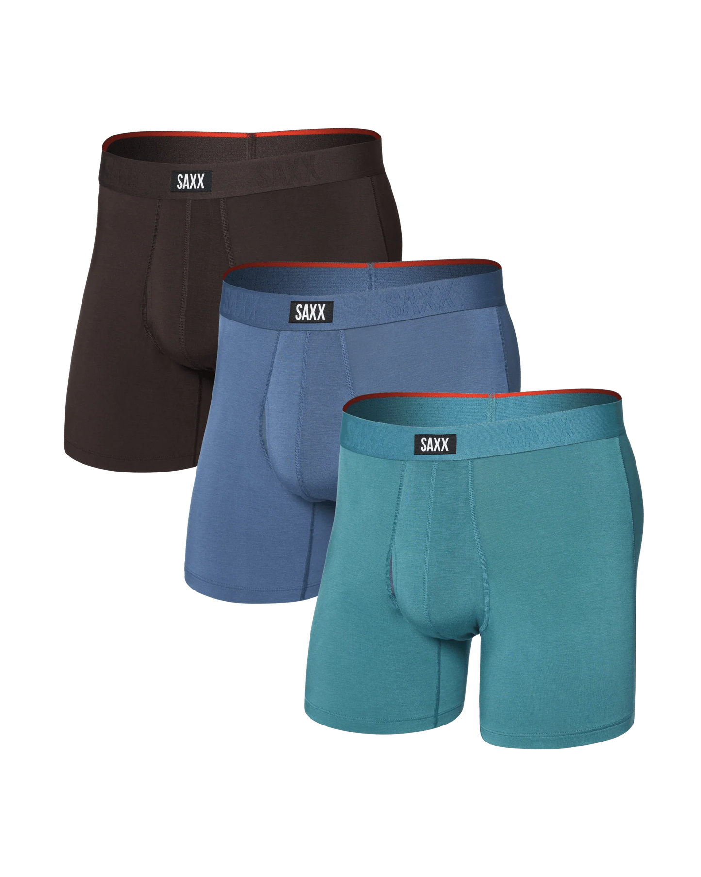 Vibe Xtra Soft Comfort (3 Pack)