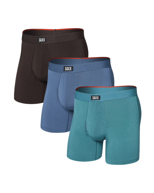Vibe Xtra Soft Comfort (3 Pack)