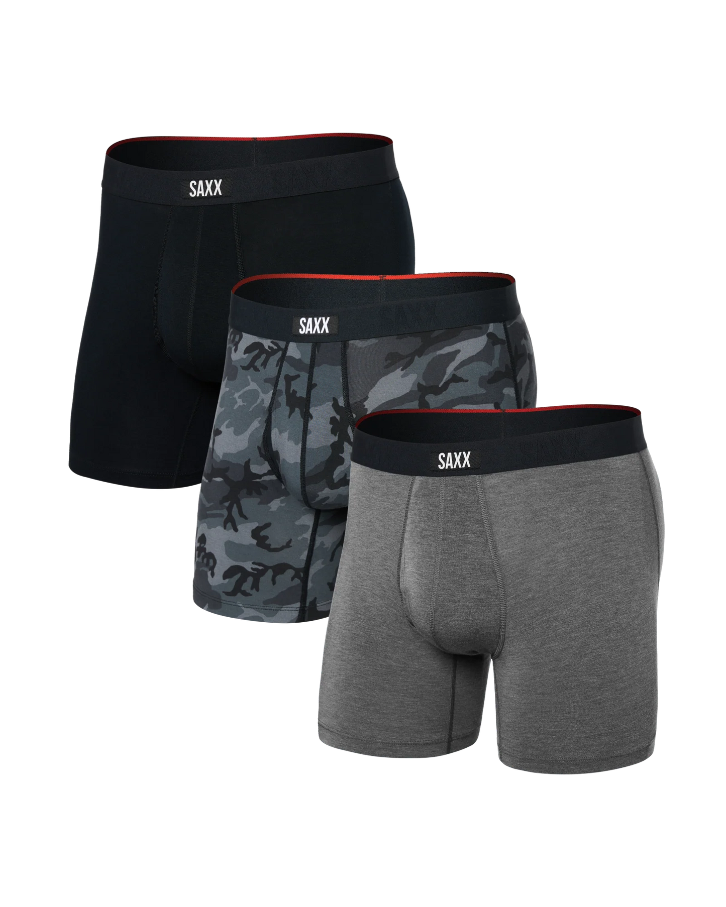 Vibe Xtra Soft Comfort (3 Pack)