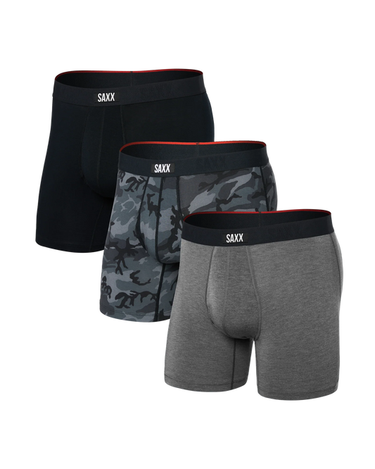 Vibe Xtra Soft Comfort (3 Pack)