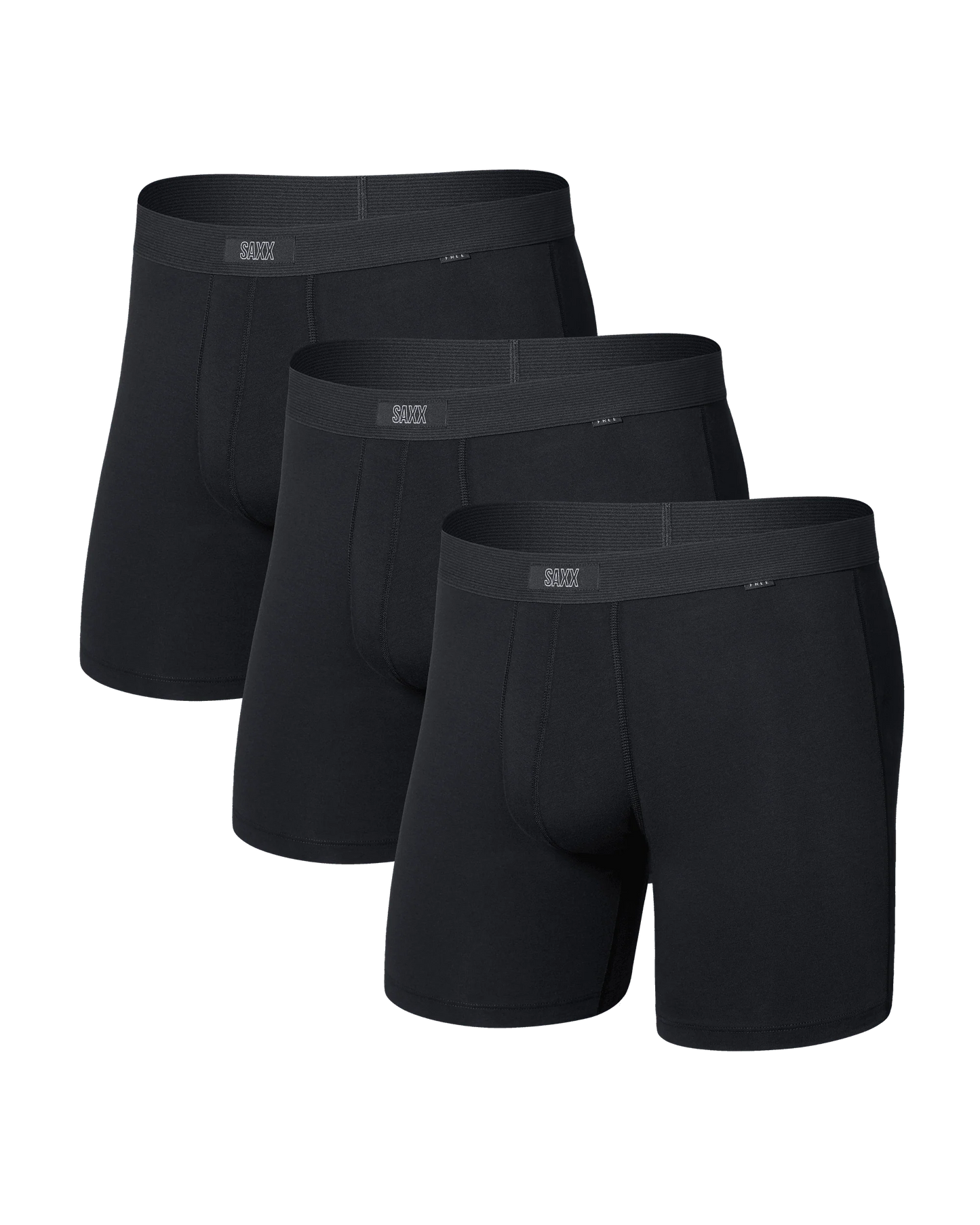 SAXX FREE 24Seven Cotton (3 Pack)