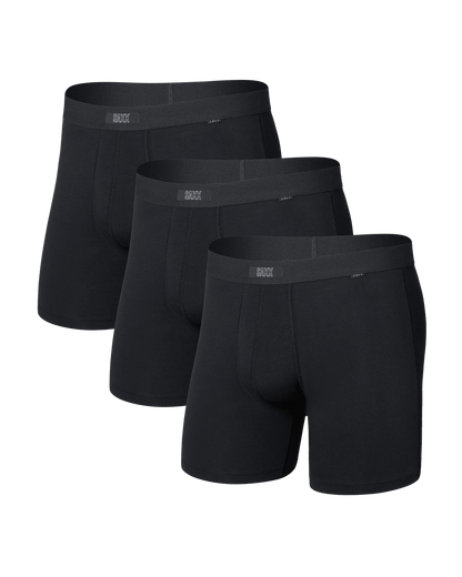 SAXX FREE 24Seven Cotton (3 Pack)