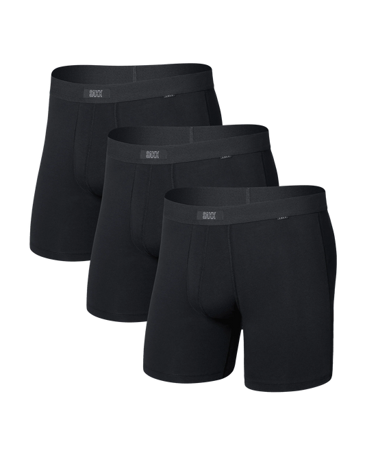SAXX FREE 24Seven Cotton (3 Pack)