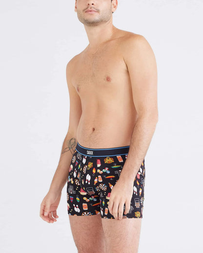 Daytripper Comfort Stretch