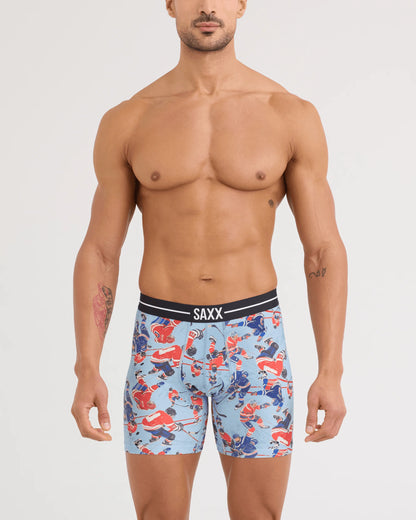 Volt Breathable Mesh