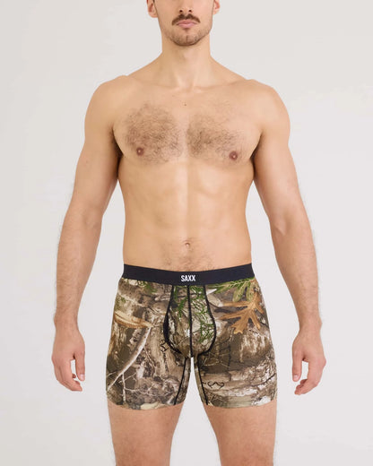 Vibe Xtra Soft Comfort x Realtree®