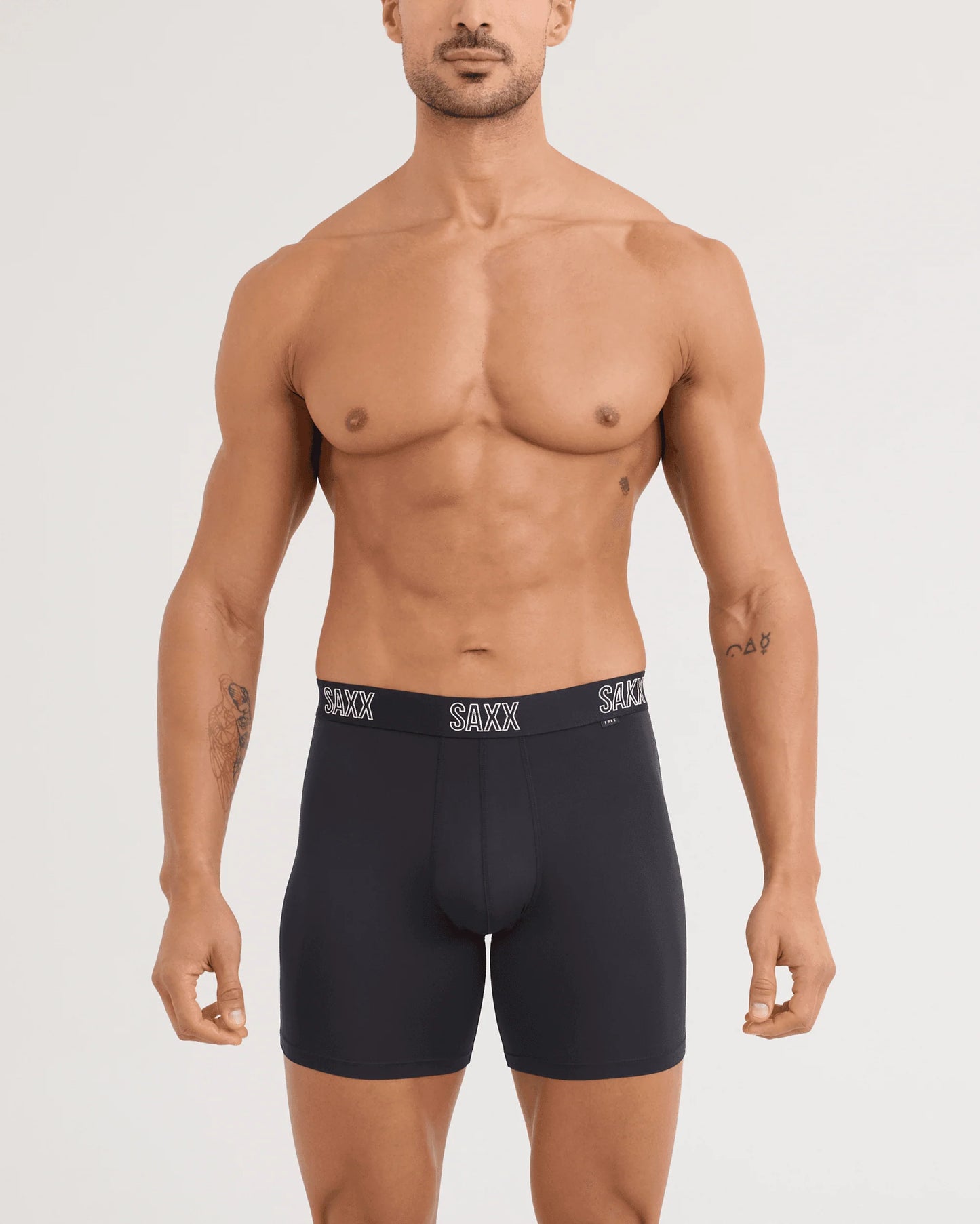 SAXX FREE DropTemp® All Day Cooling