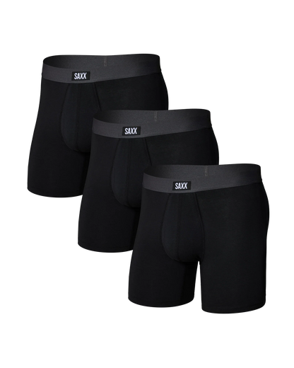 Core Cotton (3 Pack)