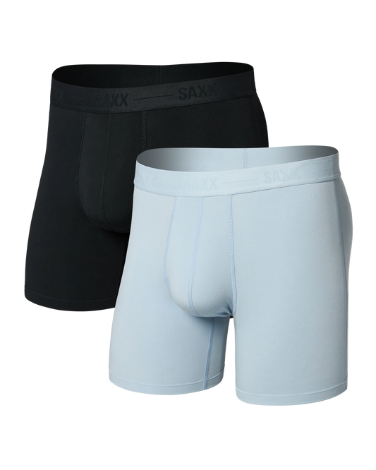 Smooth Luxe Micro Modal (2 Pack)