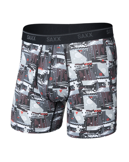 Quest Quick-Dry Mesh