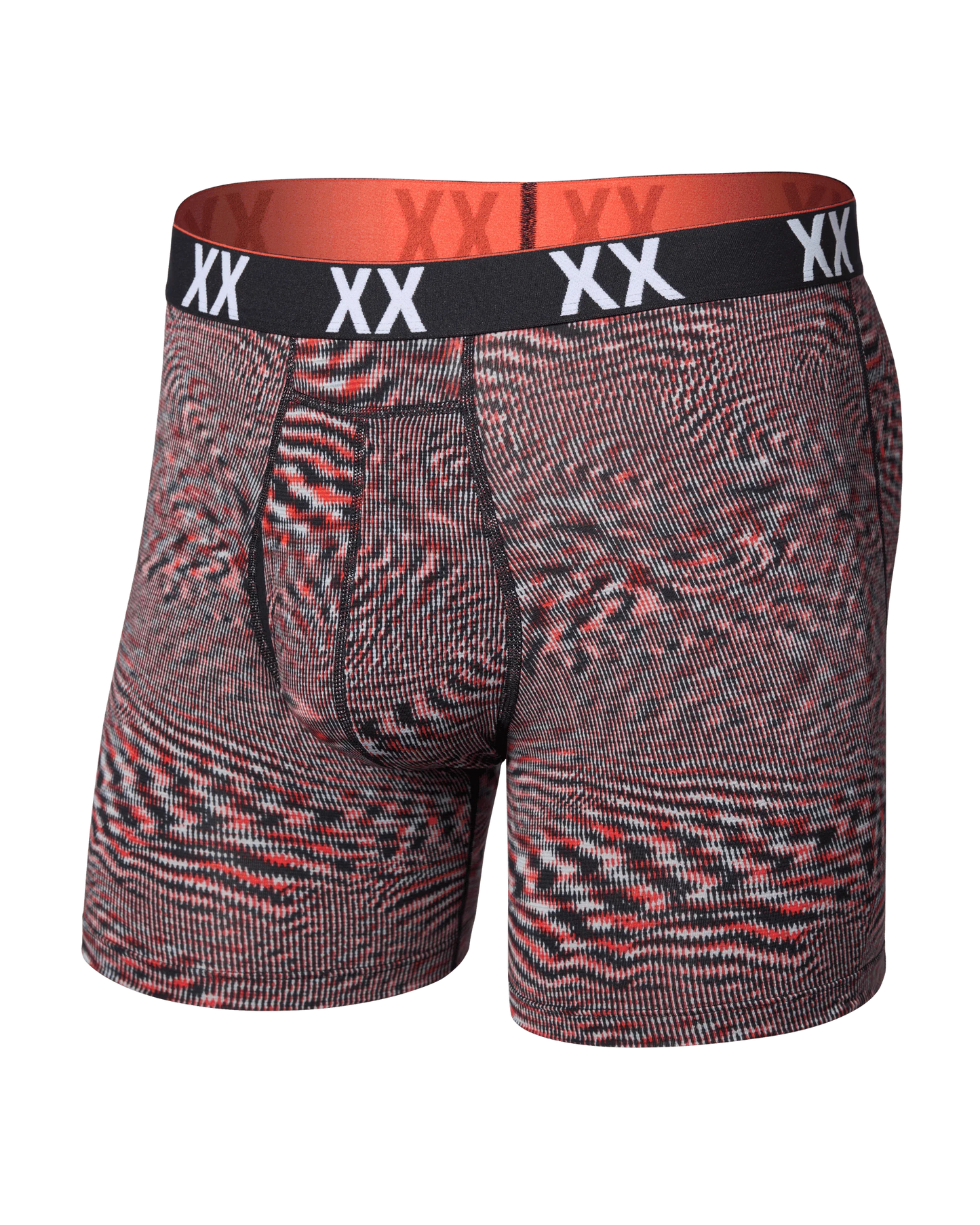 Multi-Sport Mesh