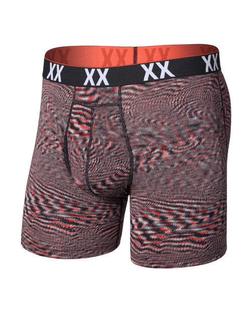 Multi-Sport Mesh