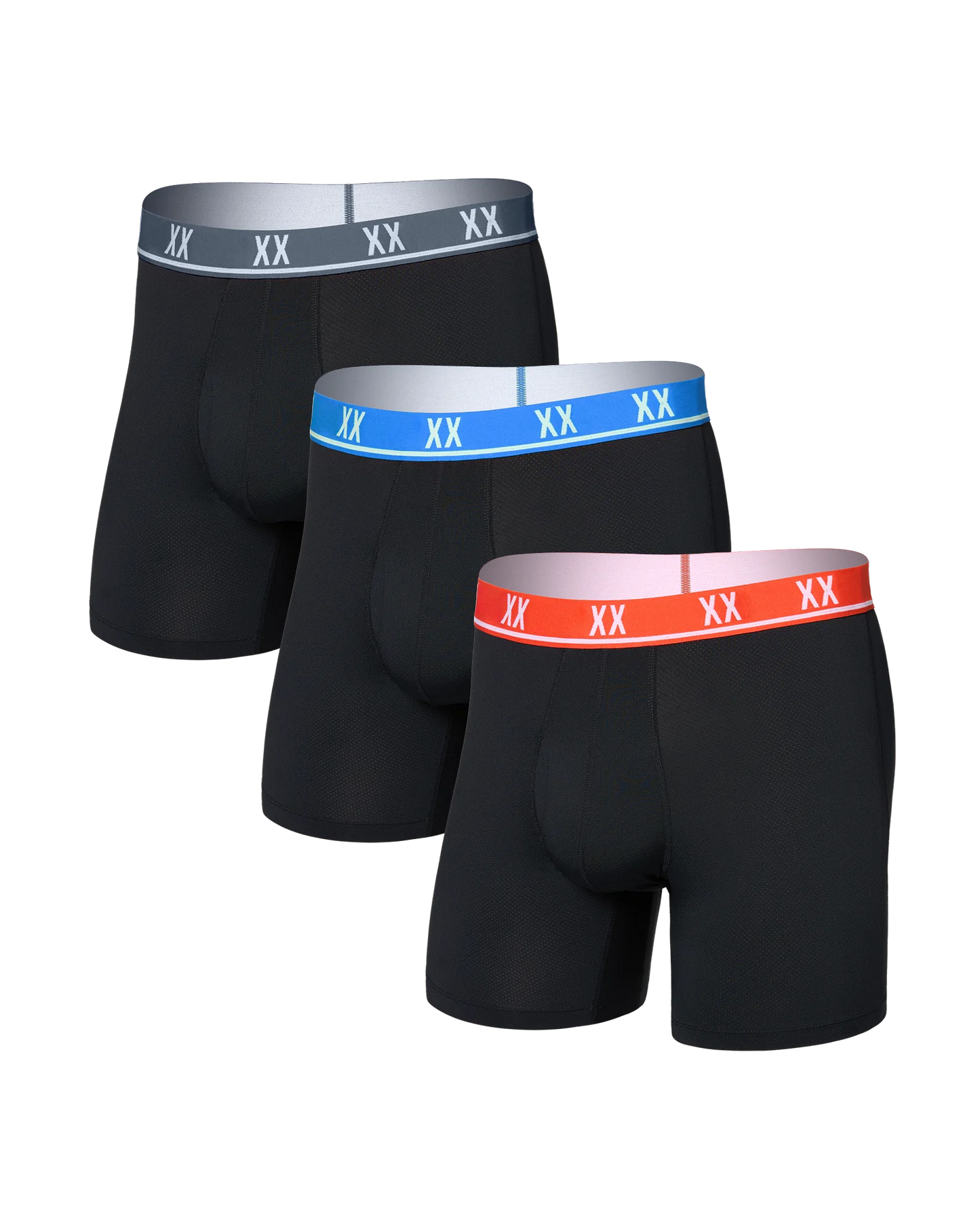 Essential Performance Mesh (3 Pack)