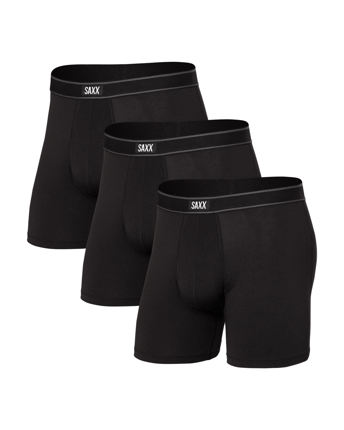 Daytripper Comfort Stretch (3 Pack)