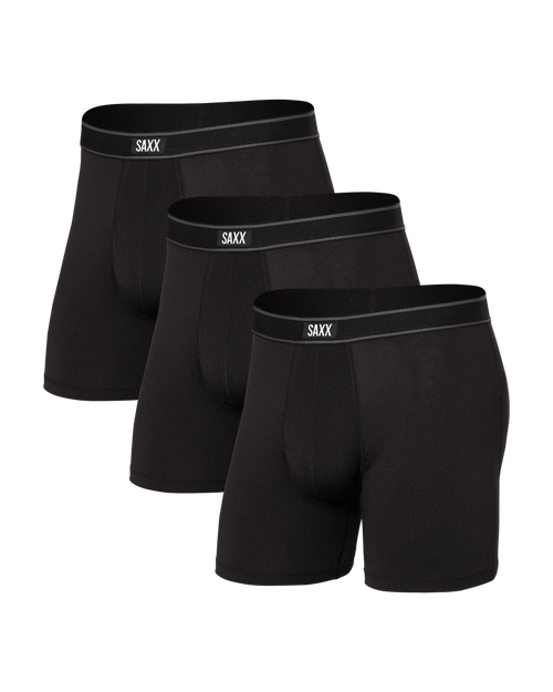Daytripper Comfort Stretch (3 Pack)