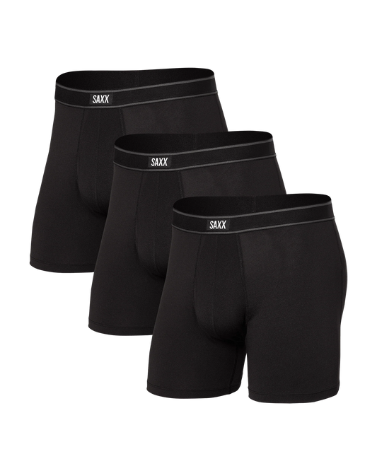 Daytripper Comfort Stretch (3 Pack)