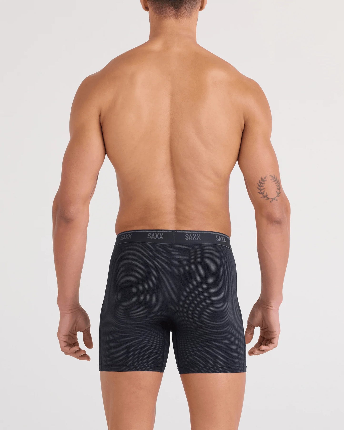 Quest Quick-Dry Mesh