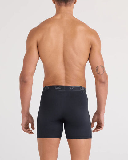 Quest Quick-Dry Mesh