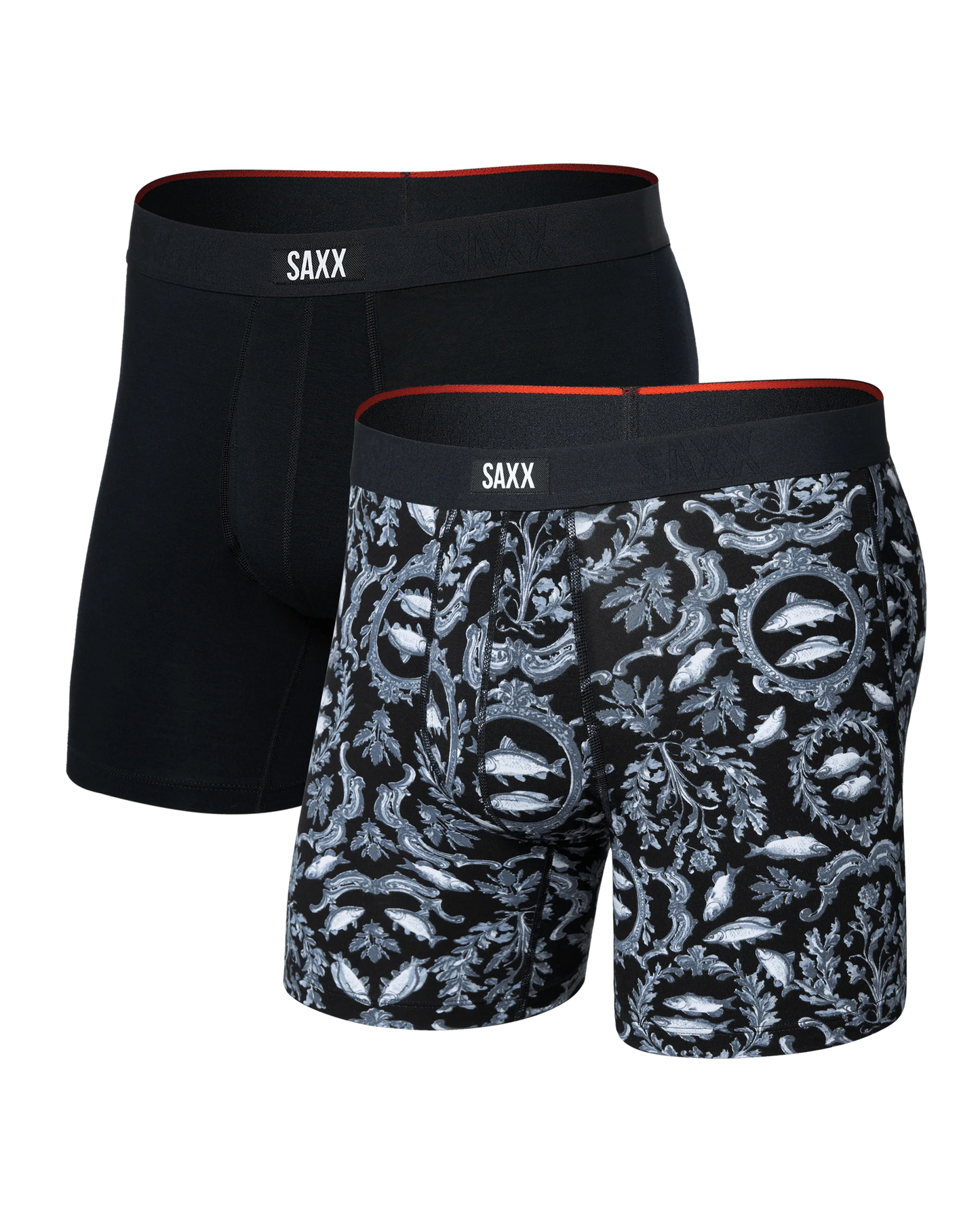 Vibe Xtra Soft Comfort (2 Pack)